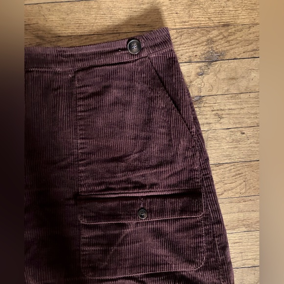 🍫Chocolate Brown Cord Mini🍫 - Picture 3 of 8